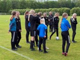 FC Thy Piger Foto Sanne Mortensen FC Thy Piger Foto Sanne Mortensen